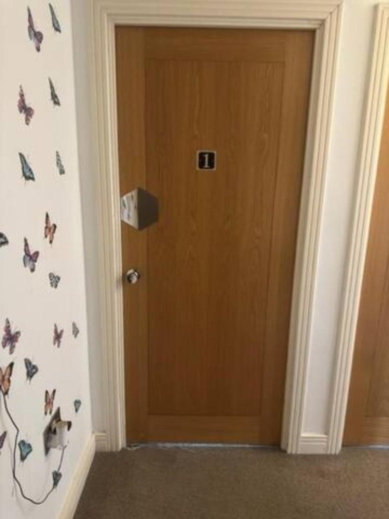 Lovely En-suite Double *