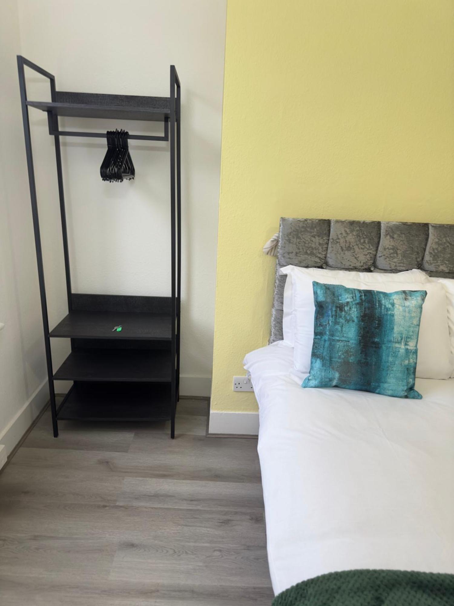 Hackney Mid & Long-term Casa de férias