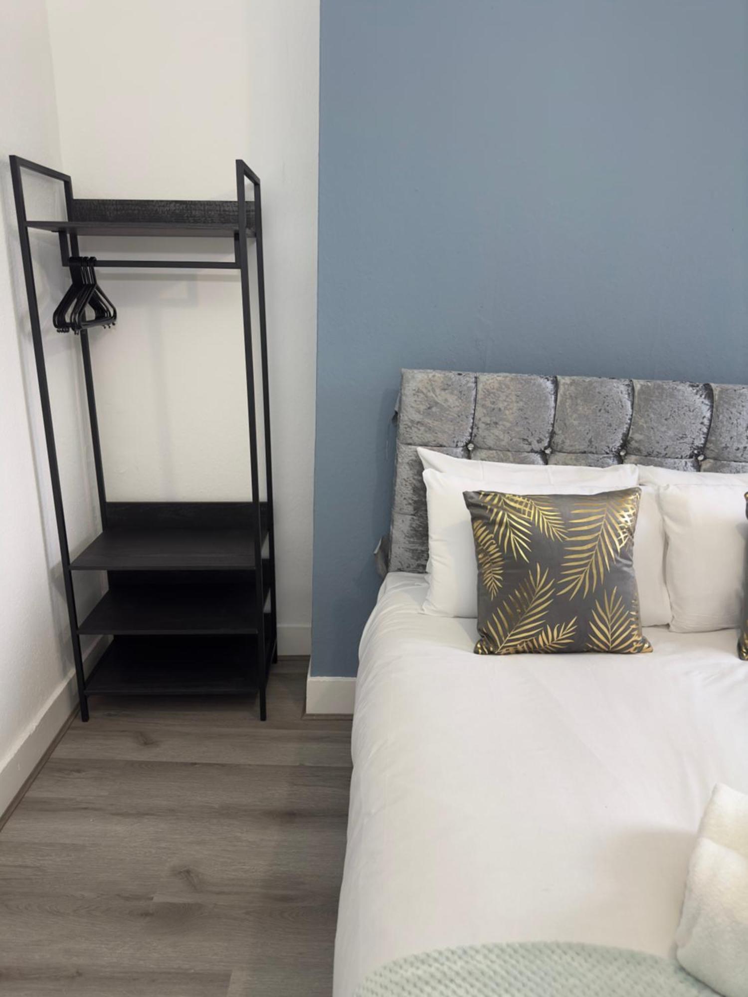 Hackney Mid & Long-term Casa de férias *
