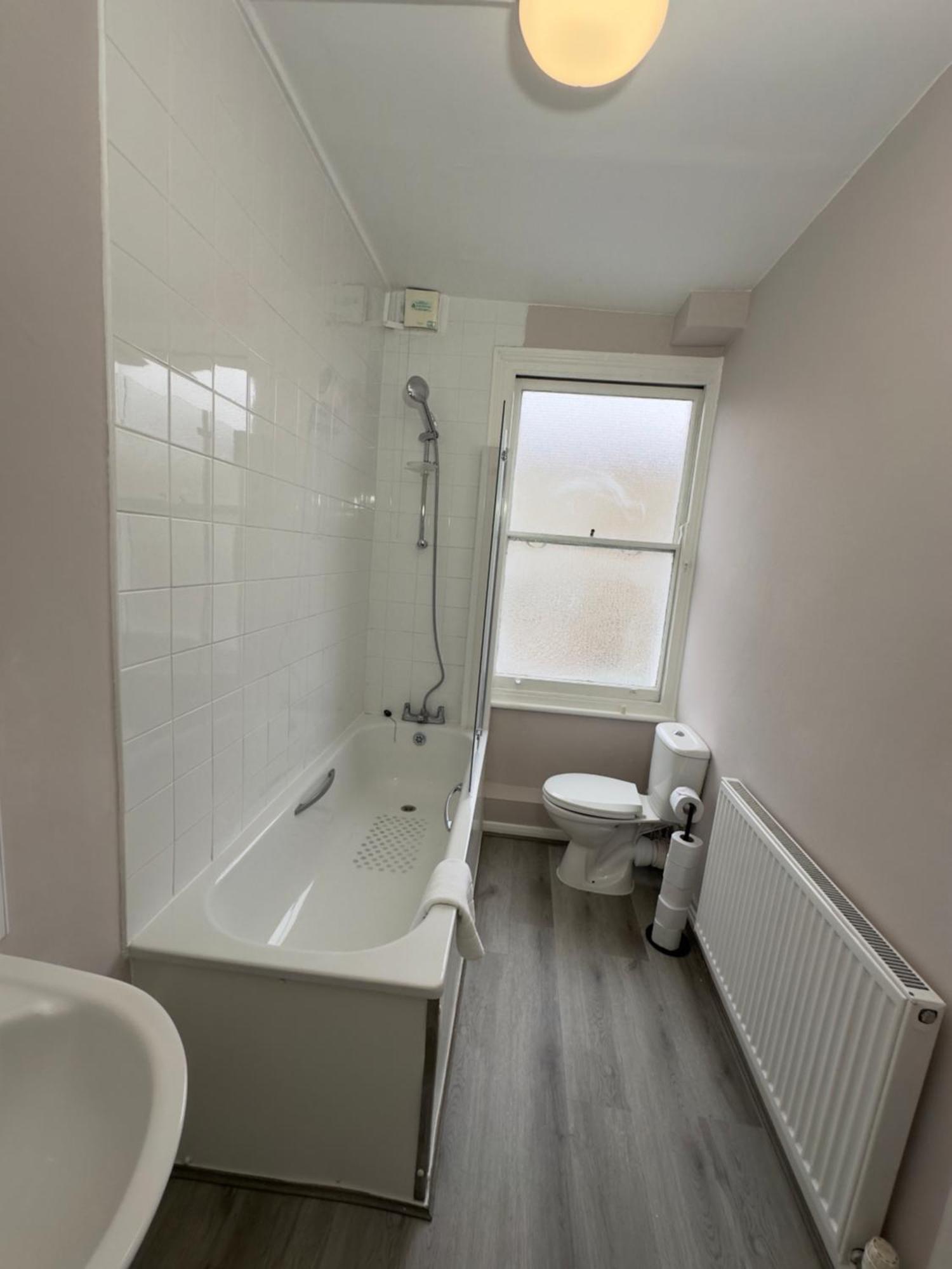 Hackney Mid & Long-term Casa de férias Londres