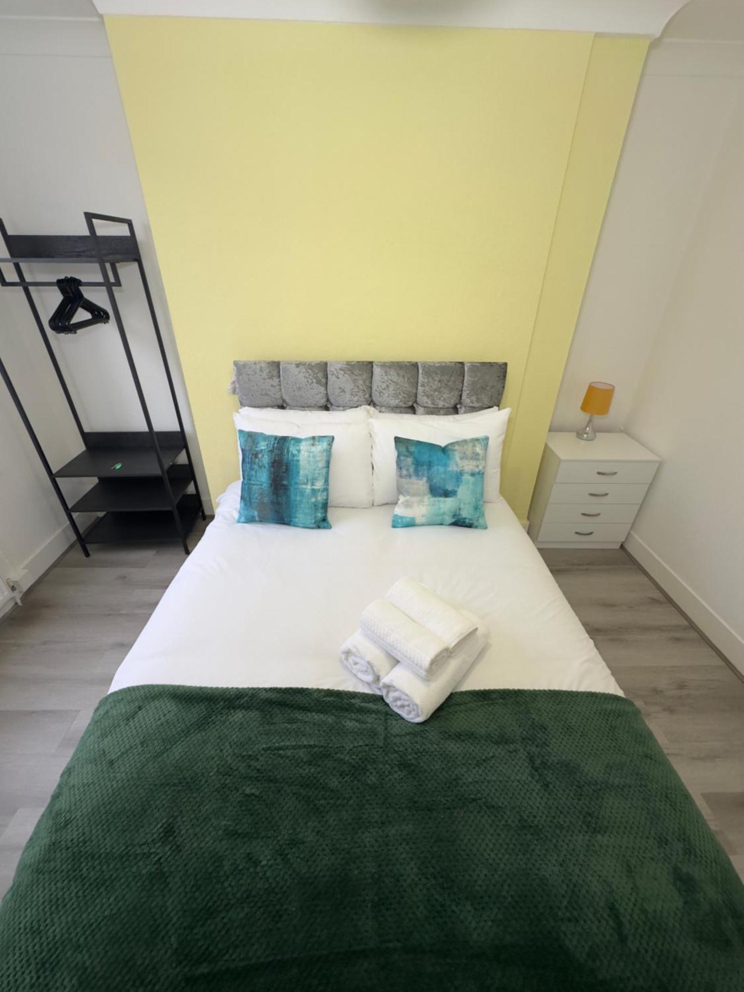 Hackney Mid & Long-term Londres
