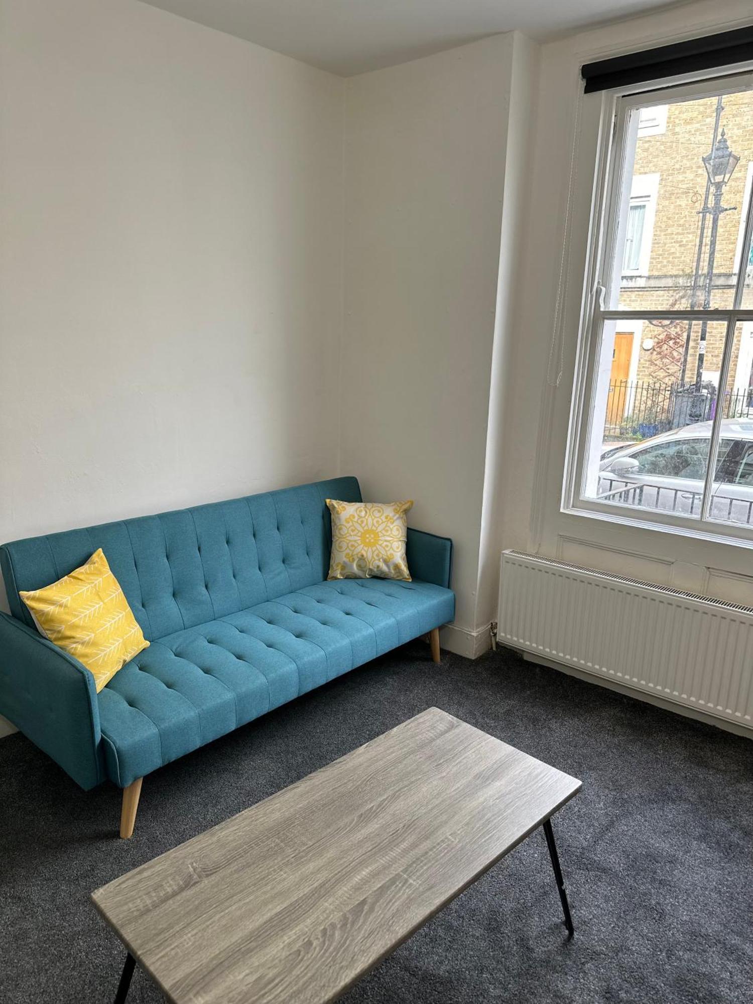 Hackney Mid & Long-term Casa de férias