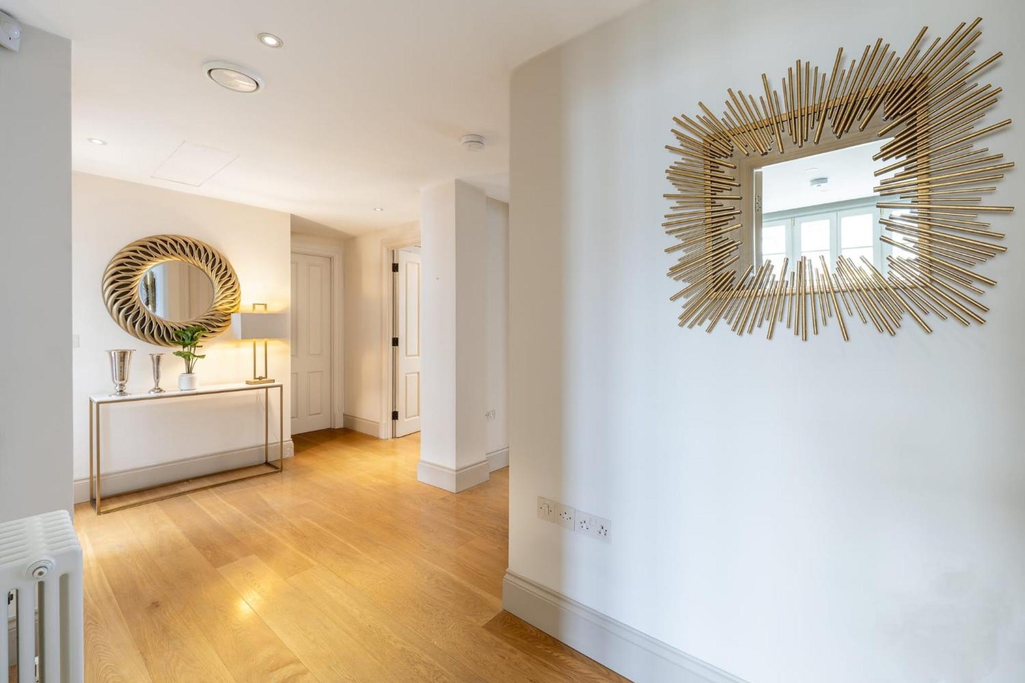 Mayfair - Exclusive Residences *