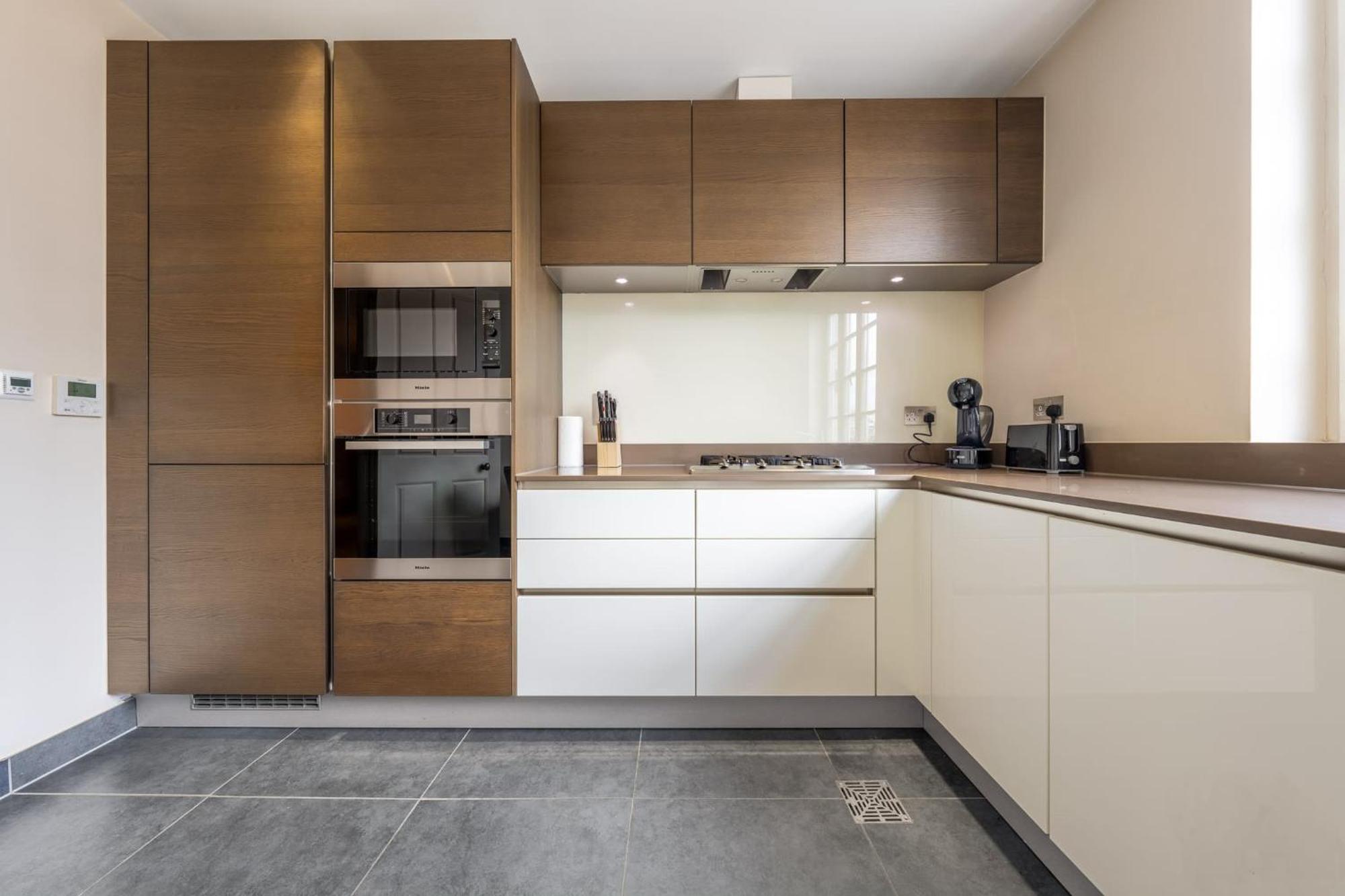 Apartment Mayfair - Exclusive Residences *
