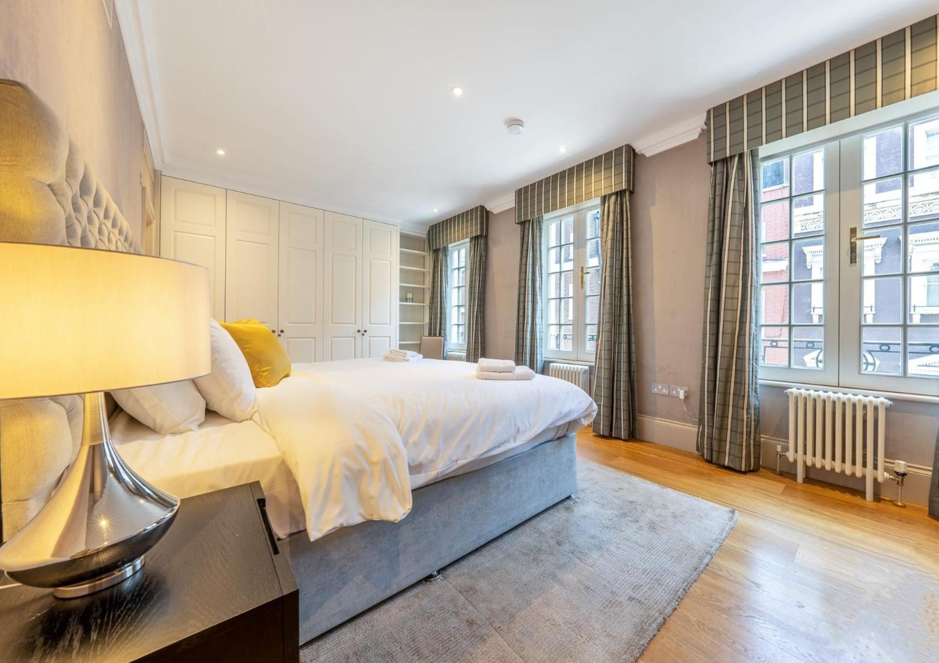 Apartment Mayfair - Exclusive Residences *