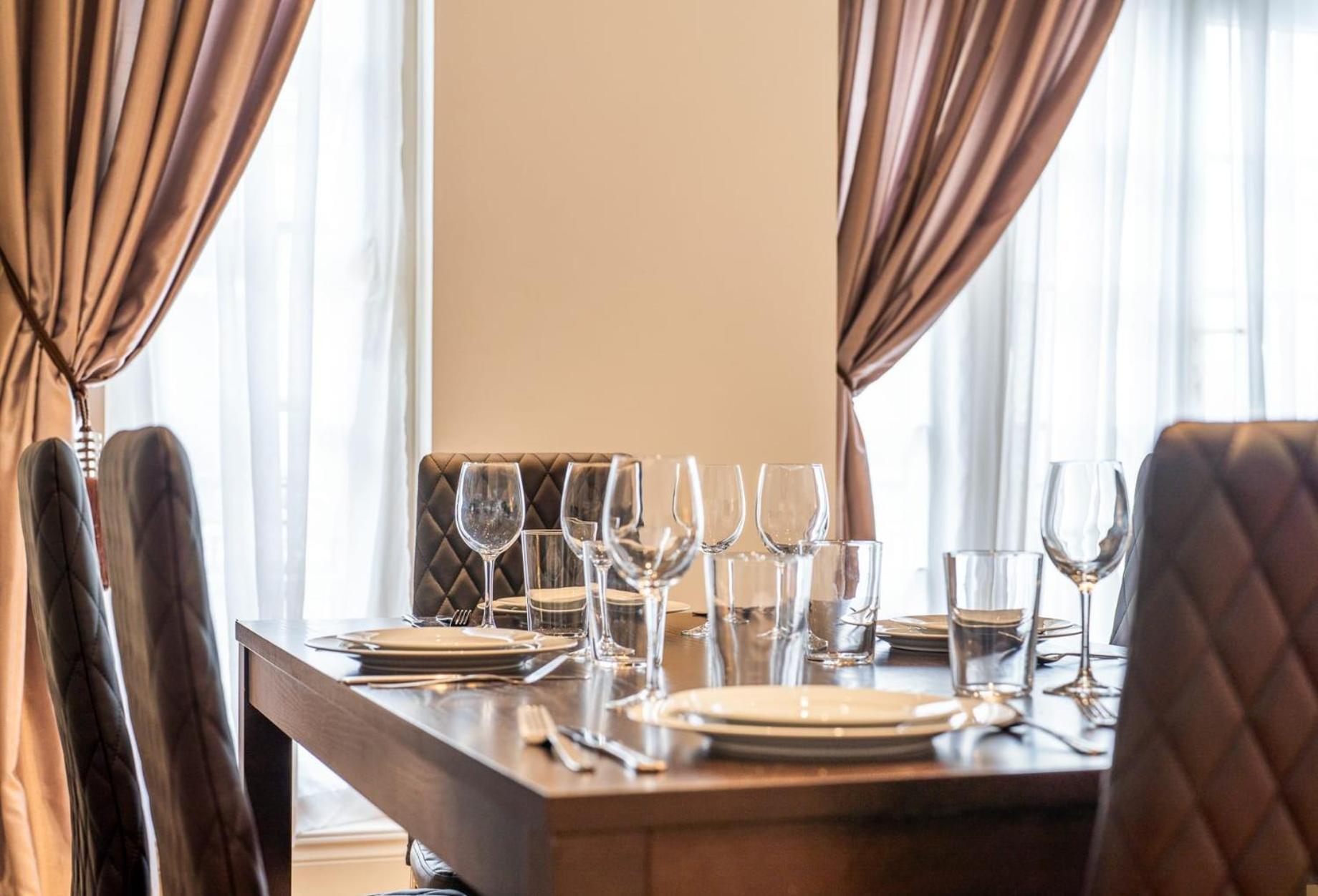 Mayfair - Exclusive Residences