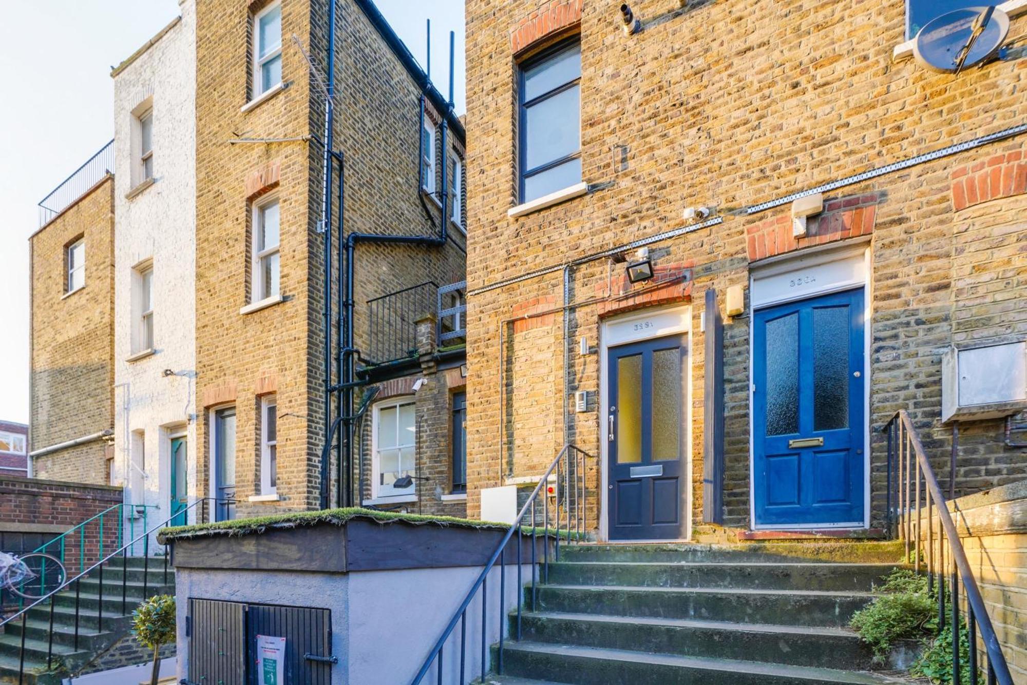 Unique 1 Bedroom Flat Londres