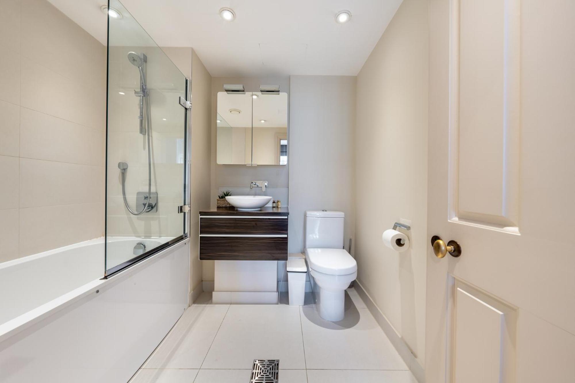 Mayfair - Exclusive Residences London