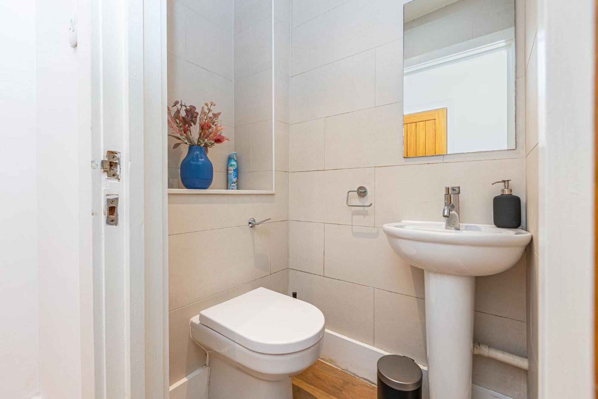 Apartment Fantastic Multilevel 3br, Vibrant Angel, 5min Tube London