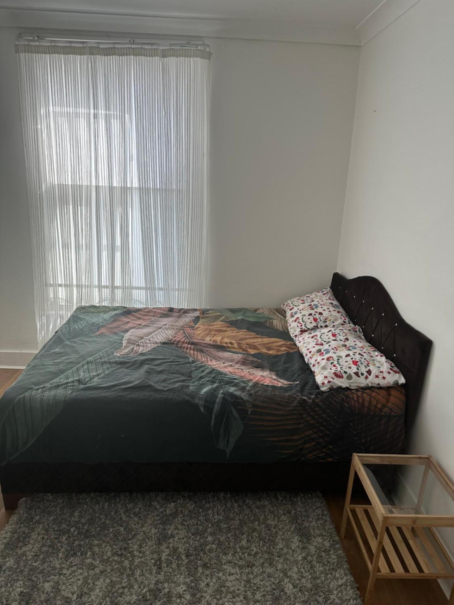 Private Guest house London