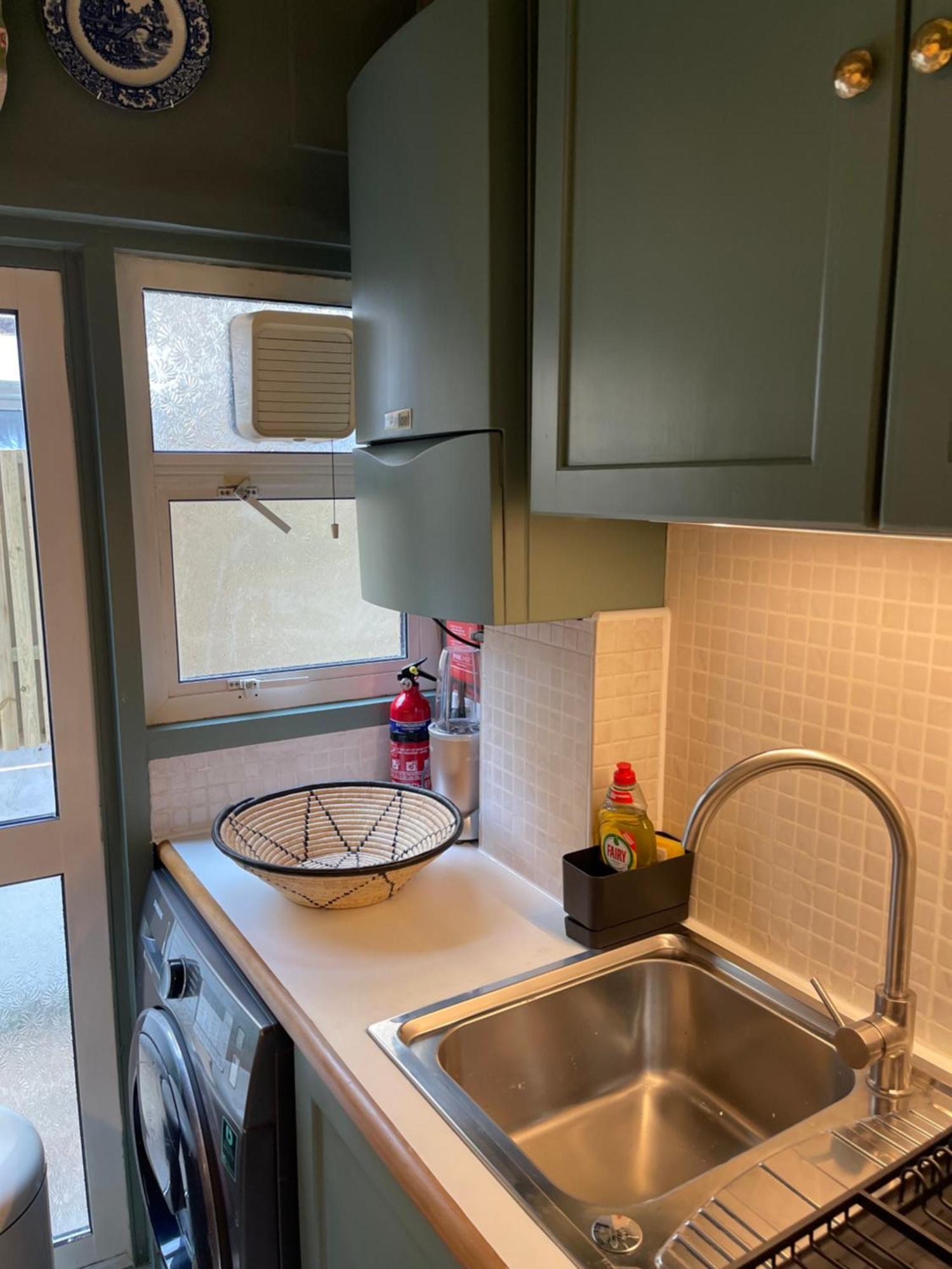 Kensal - Garden Retreat * London