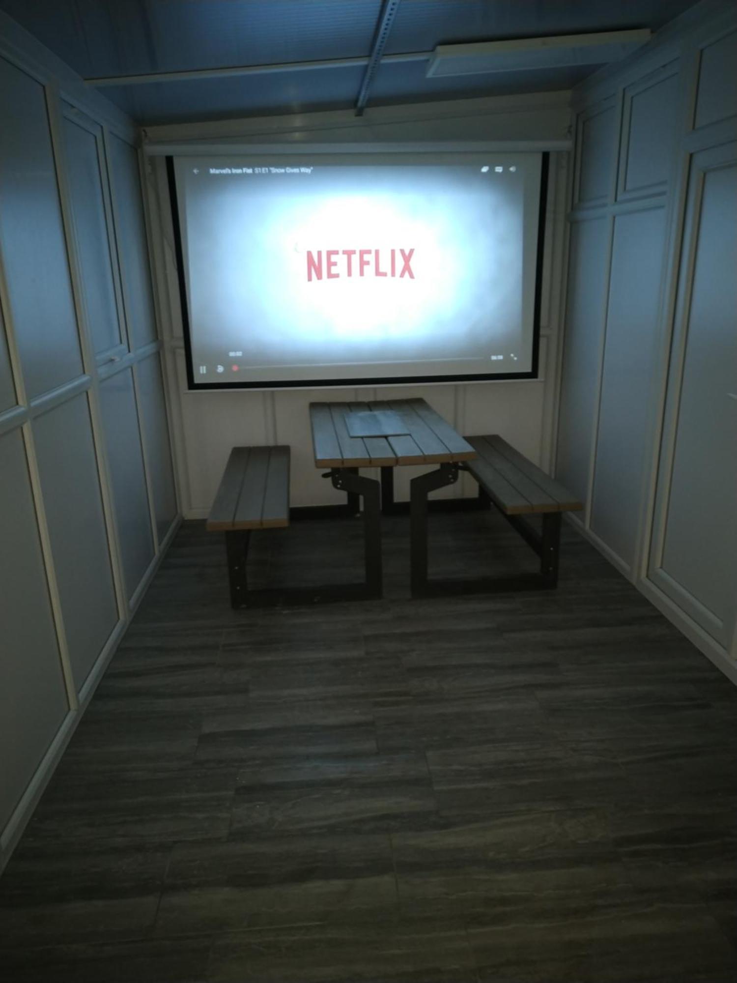 Luxurious Soft Water Air Conditioning Tv 5 Bed Arcade House Casa de férias Londres
