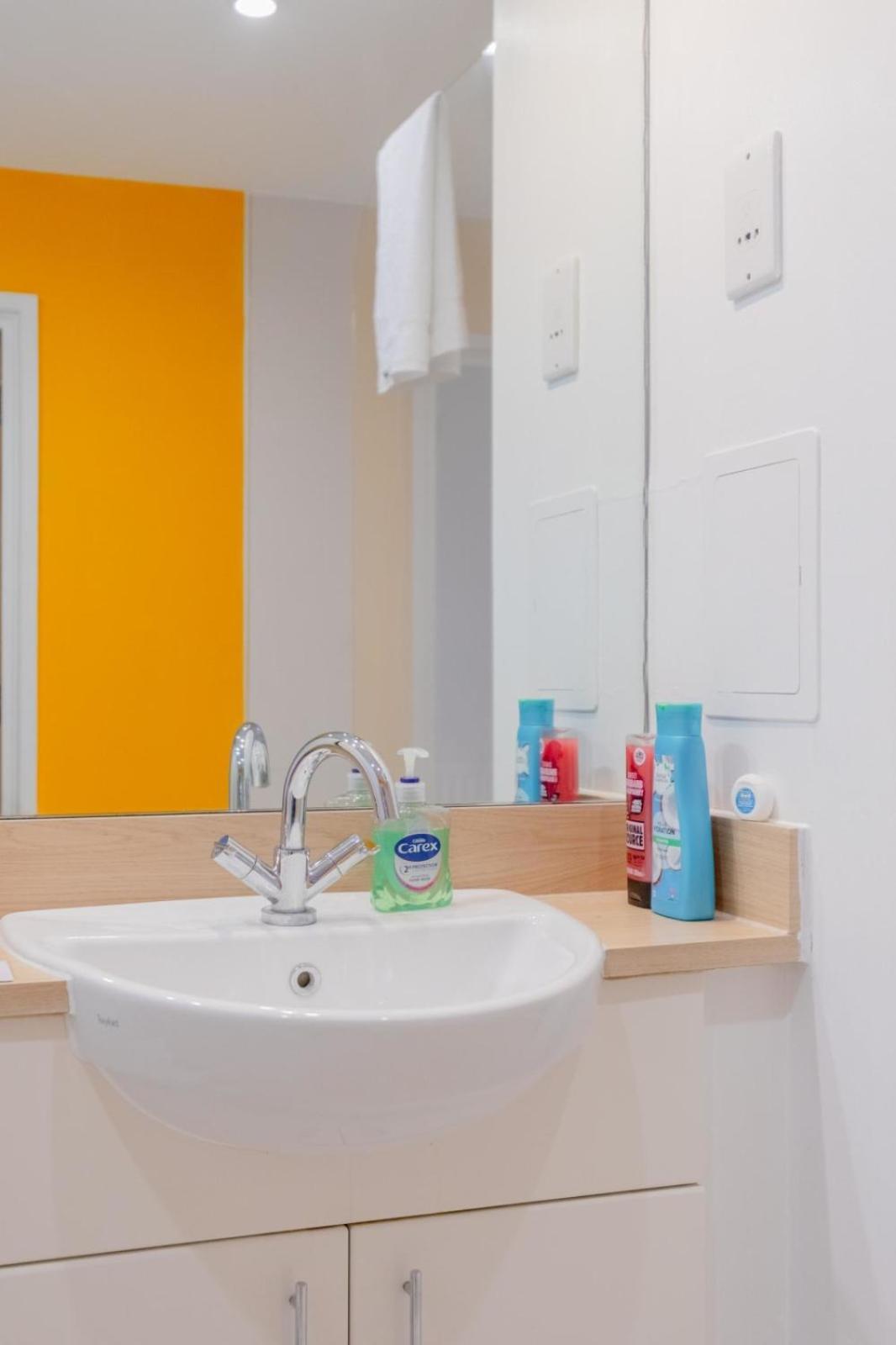 Apartment Quirky 1bd Flat Wgym & Views Dalston! London