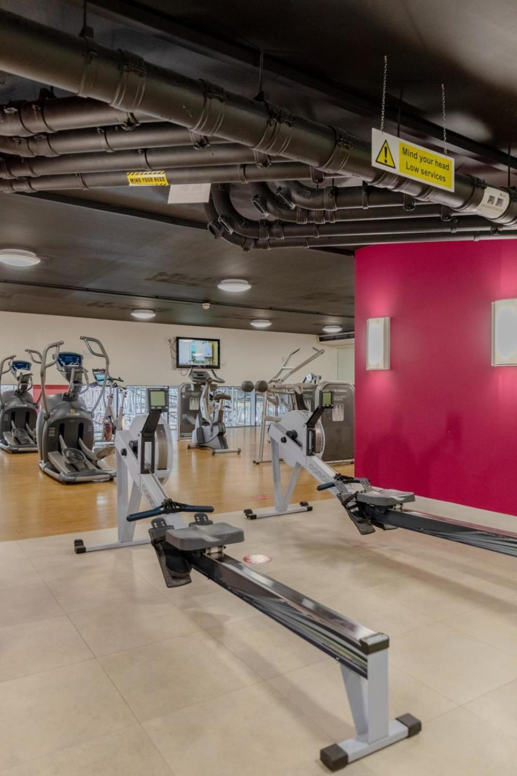Apartment Quirky 1bd Flat Wgym & Views Dalston! London
