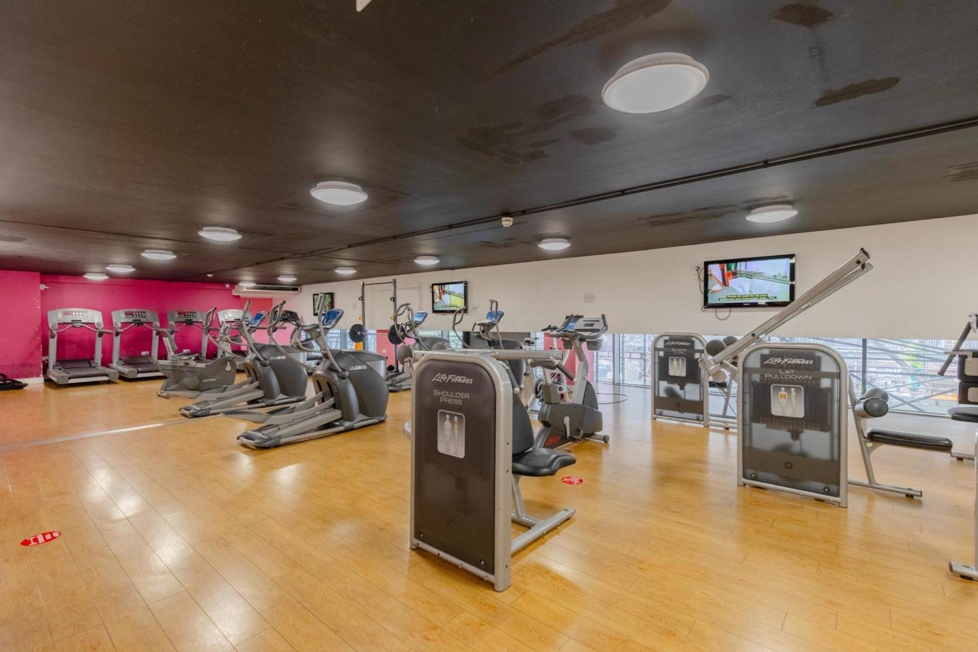 Quirky 1bd Flat Wgym & Views Dalston! *