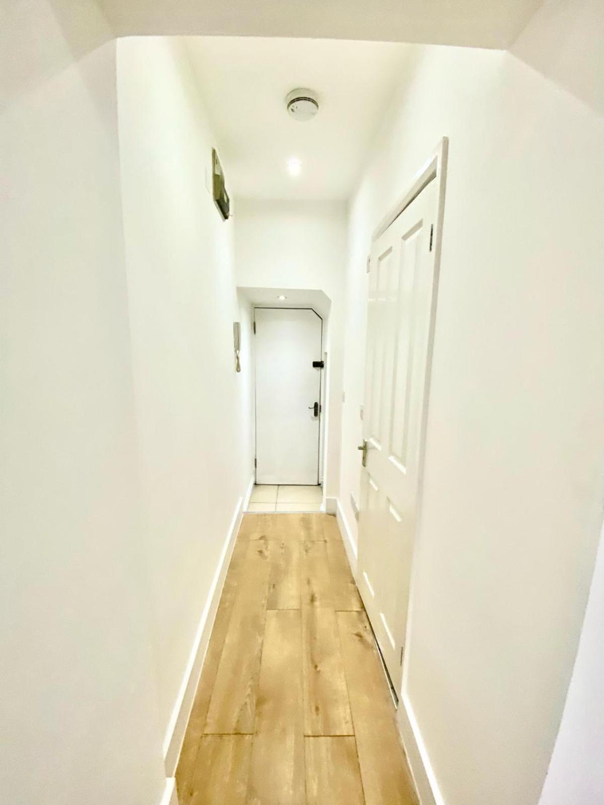 Lovely Cosy Ground Floor In