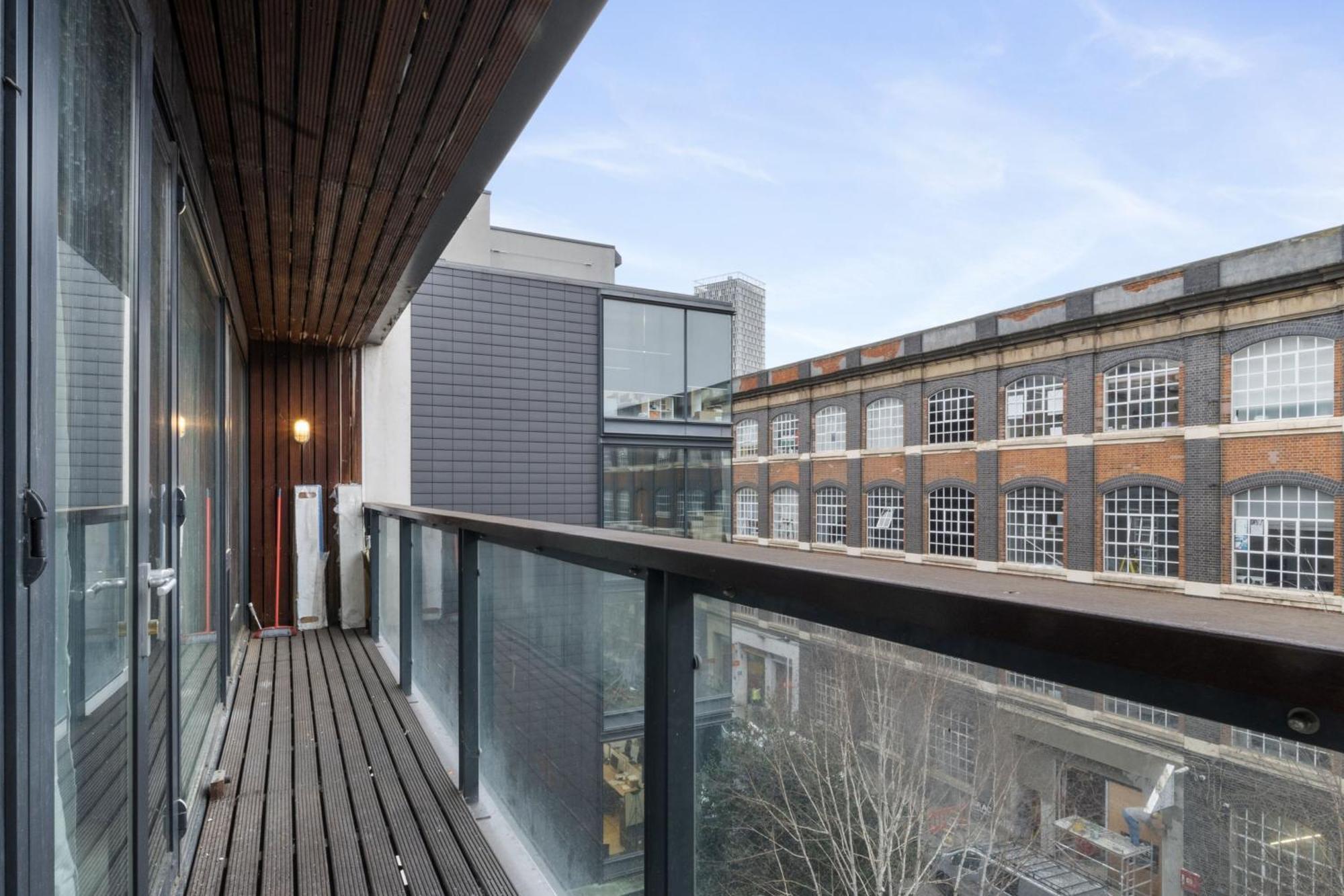 Apartment Livestay - Modern Two Bed In Stratford London