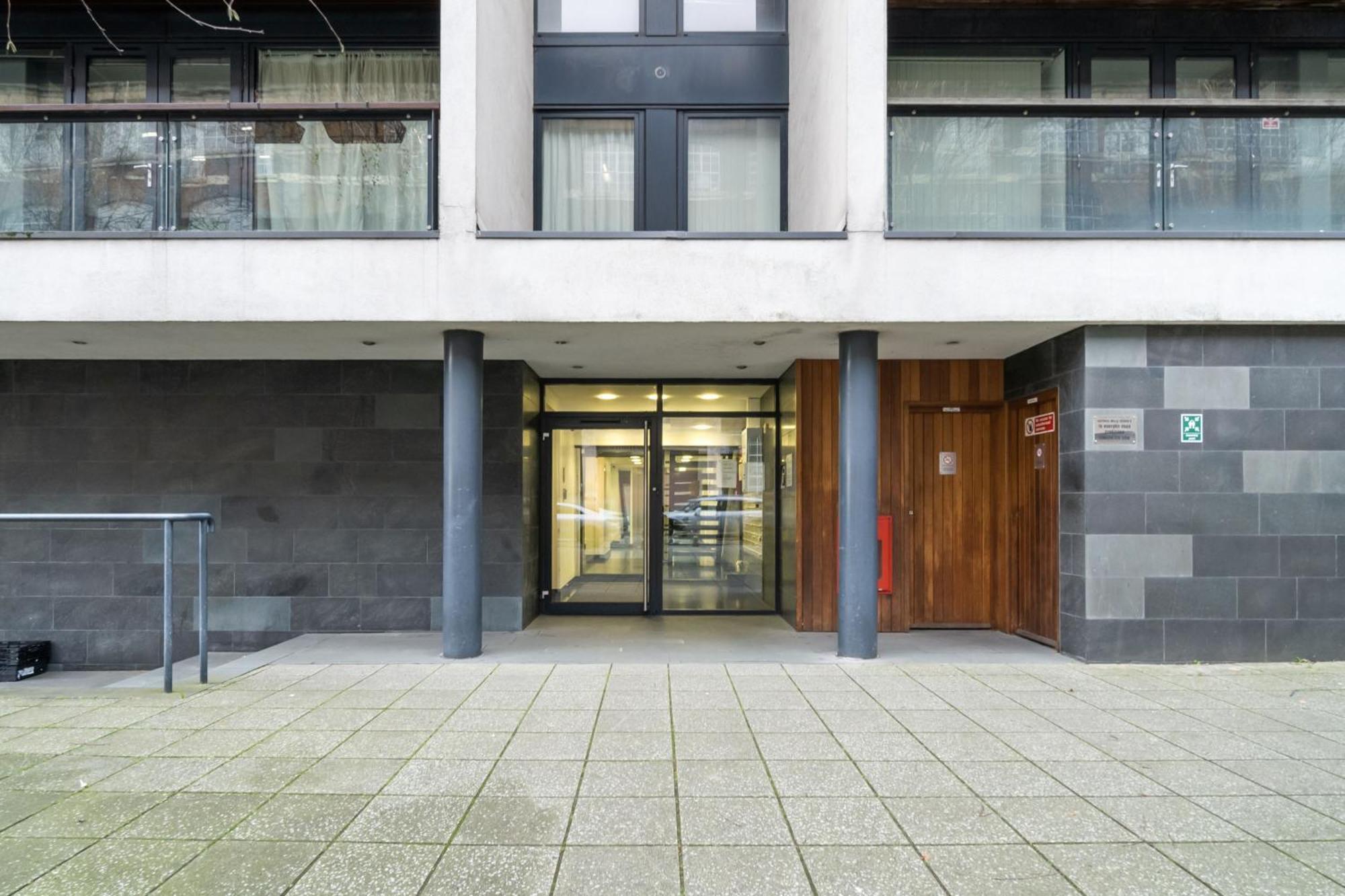 Livestay - Modern Two Bed In Stratford * London
