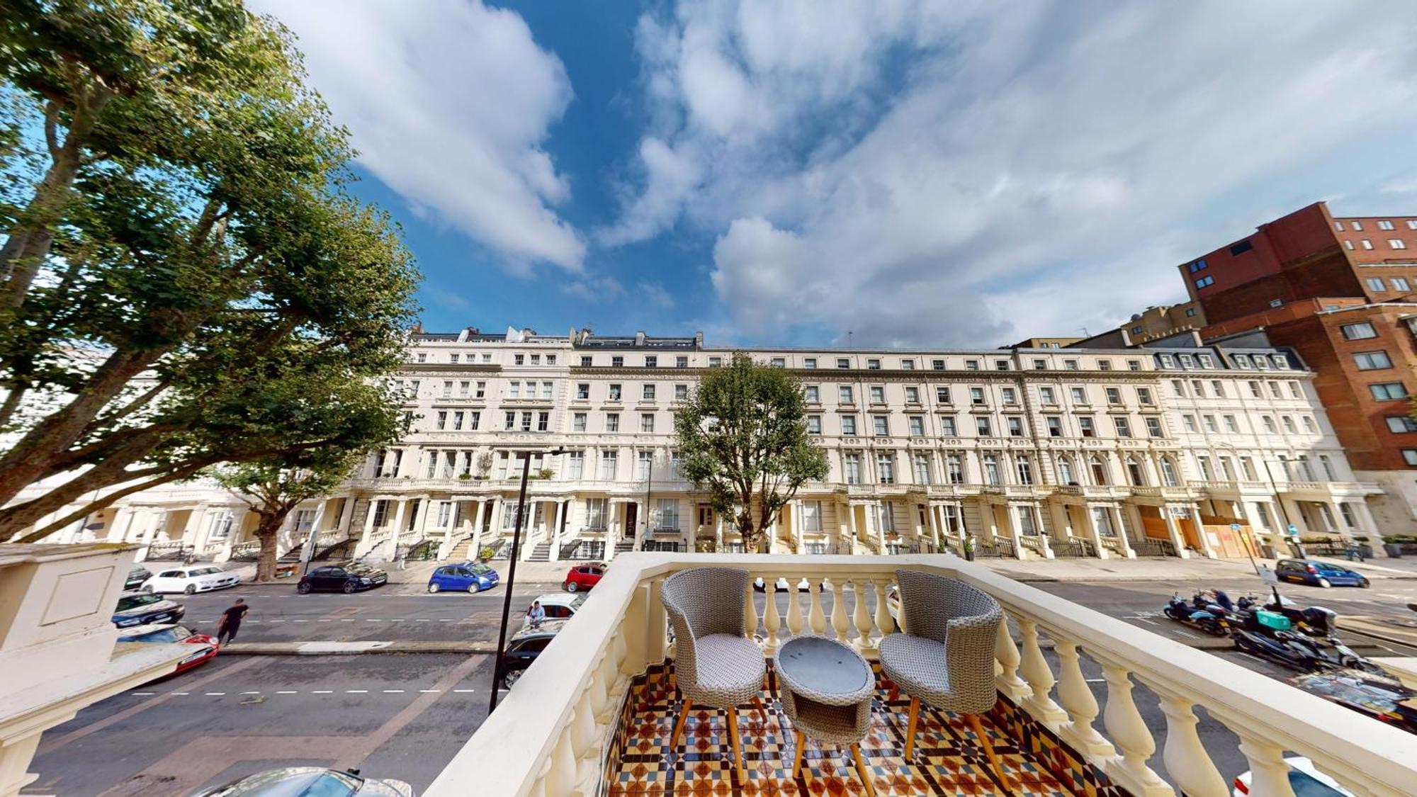 Msk Elite Hotel London