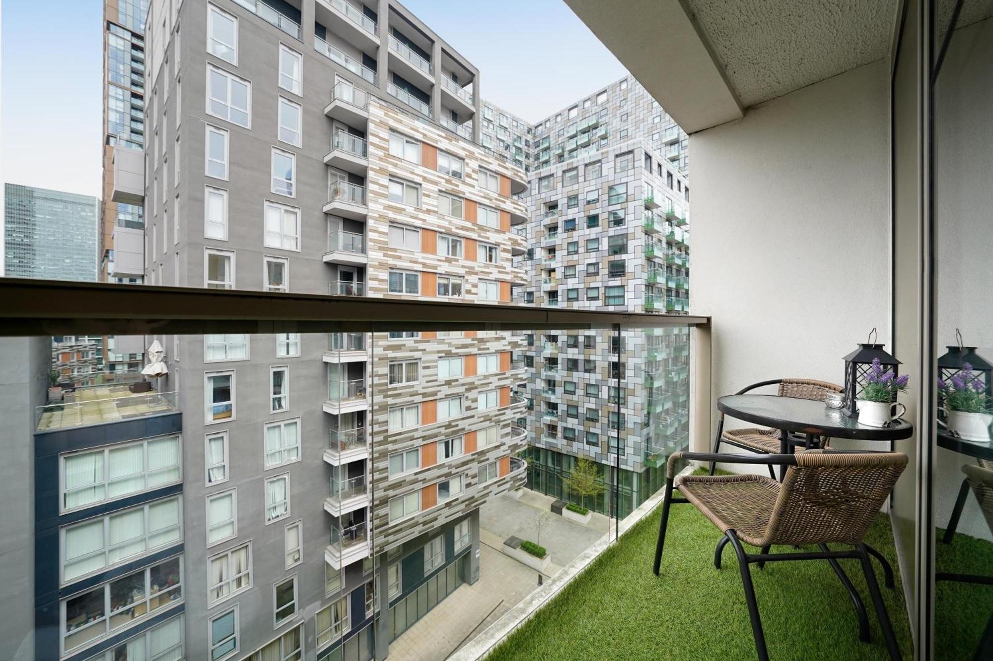 Dennison House London