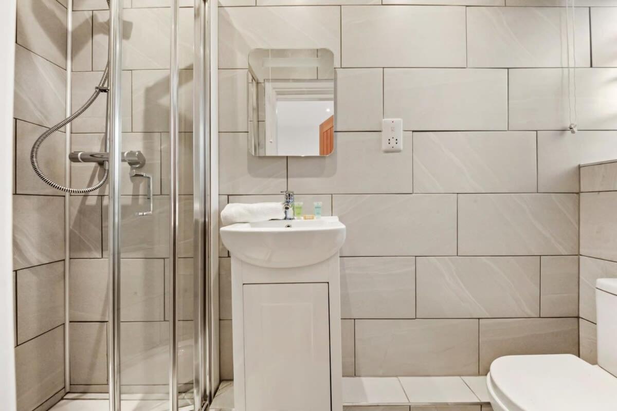 Marble Arch - Grovesnor Residences Apartment