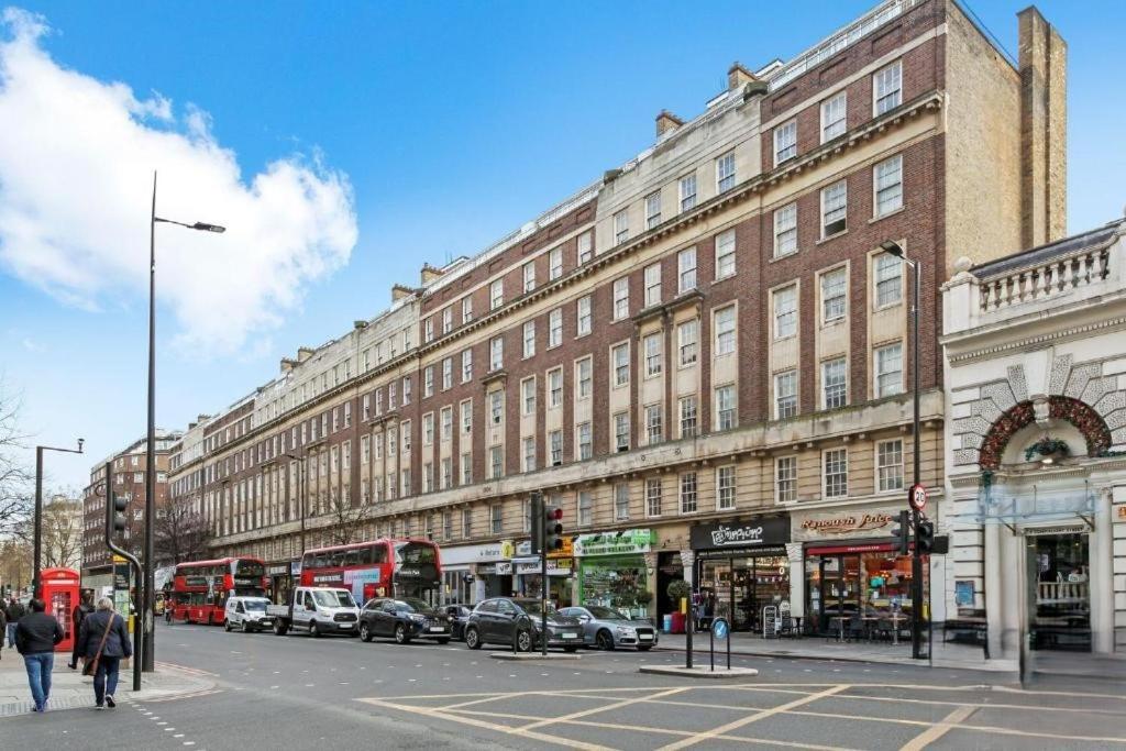 Marble Arch - Grovesnor Residences Apartment