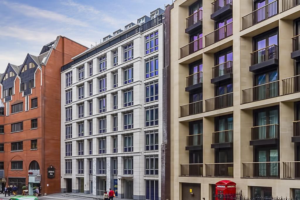 Apartment Fetter Lane