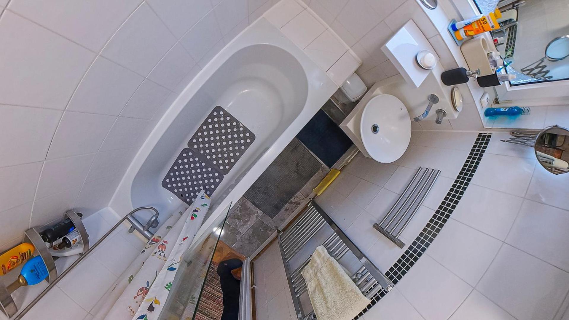 Centrally Located Comfortable In
