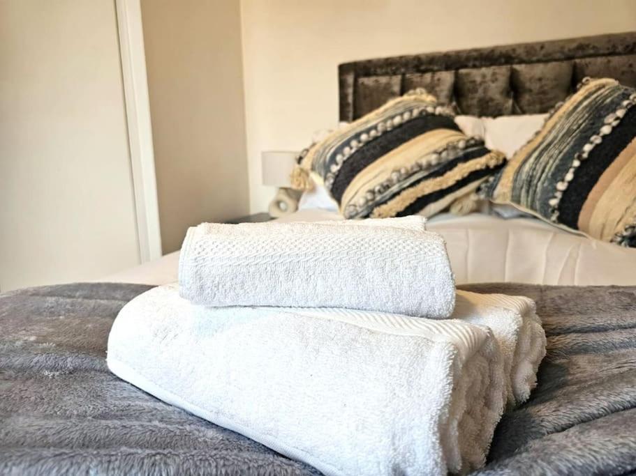 Apartment Golden Flat Next To Camden Town *
