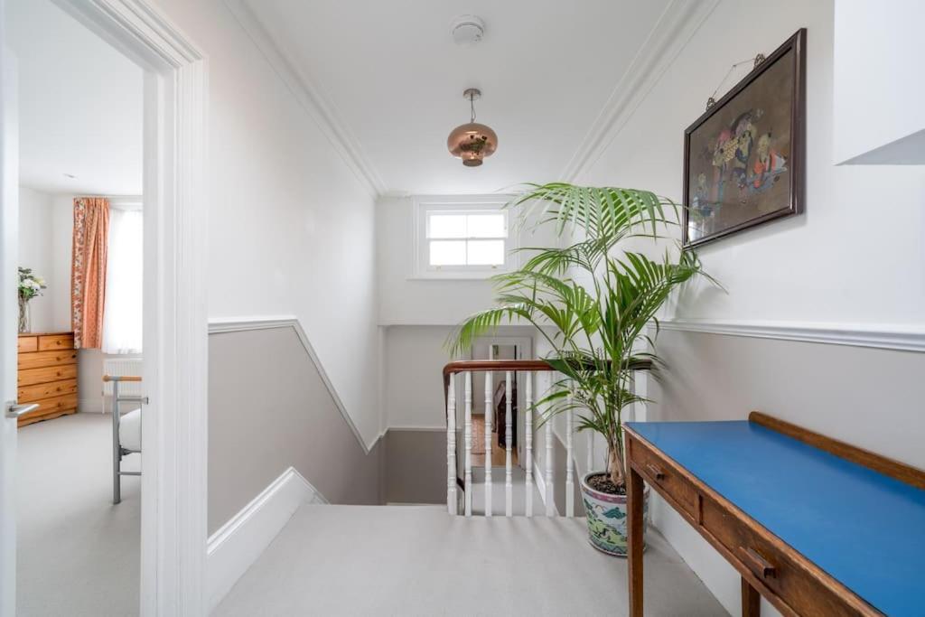 Apartment Stunning House Close To Notting Hill London