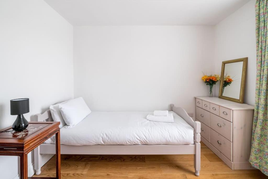 Stunning House Close To Notting Hill London