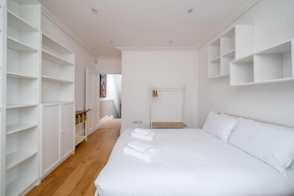 Apartment Stunning House Close To Notting Hill London
