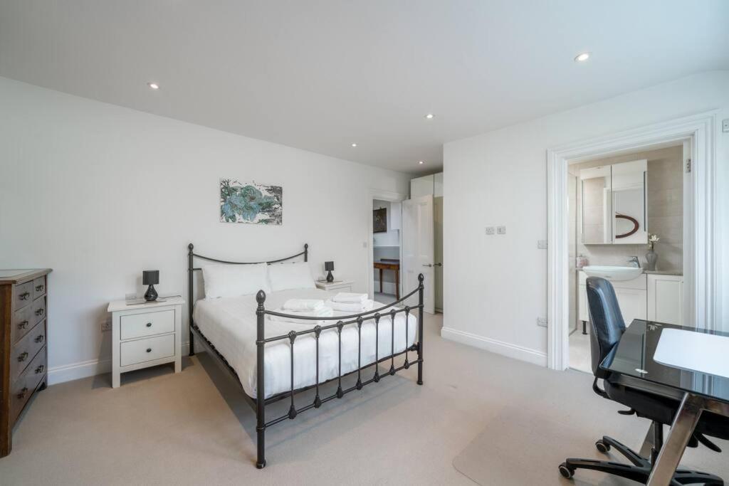 Apartment Stunning House Close To Notting Hill