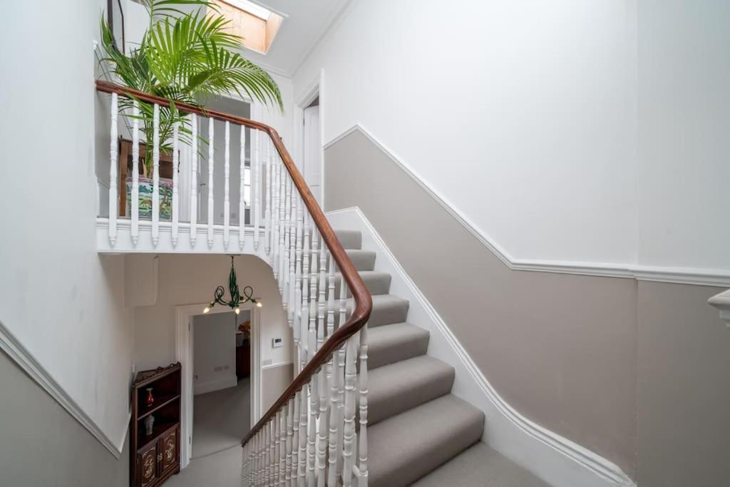 Stunning House Close To Notting Hill London