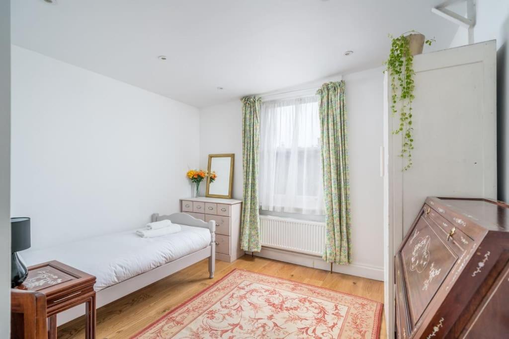 Stunning House Close To Notting Hill Apartment *