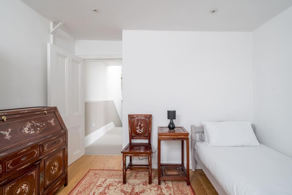 Apartment Stunning House Close To Notting Hill