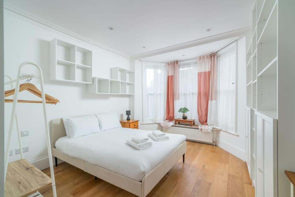 Stunning House Close To Notting Hill Apartment *