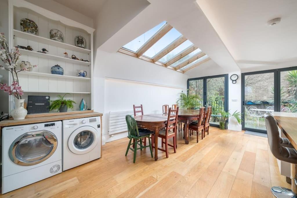 Stunning House Close To Notting Hill Apartment London