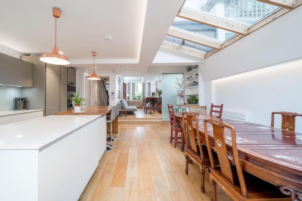 Stunning House Close To Notting Hill Apartment *