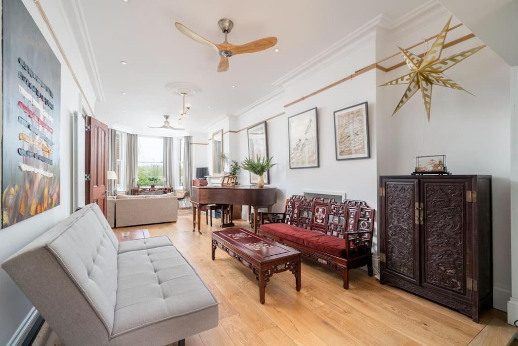 Apartamento Stunning House Close To Notting Hill