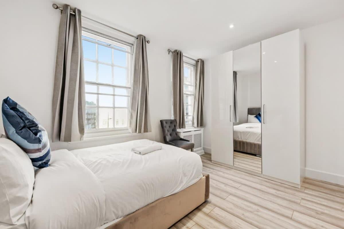 Apartment Marble Arch - Grovesnor Residences London