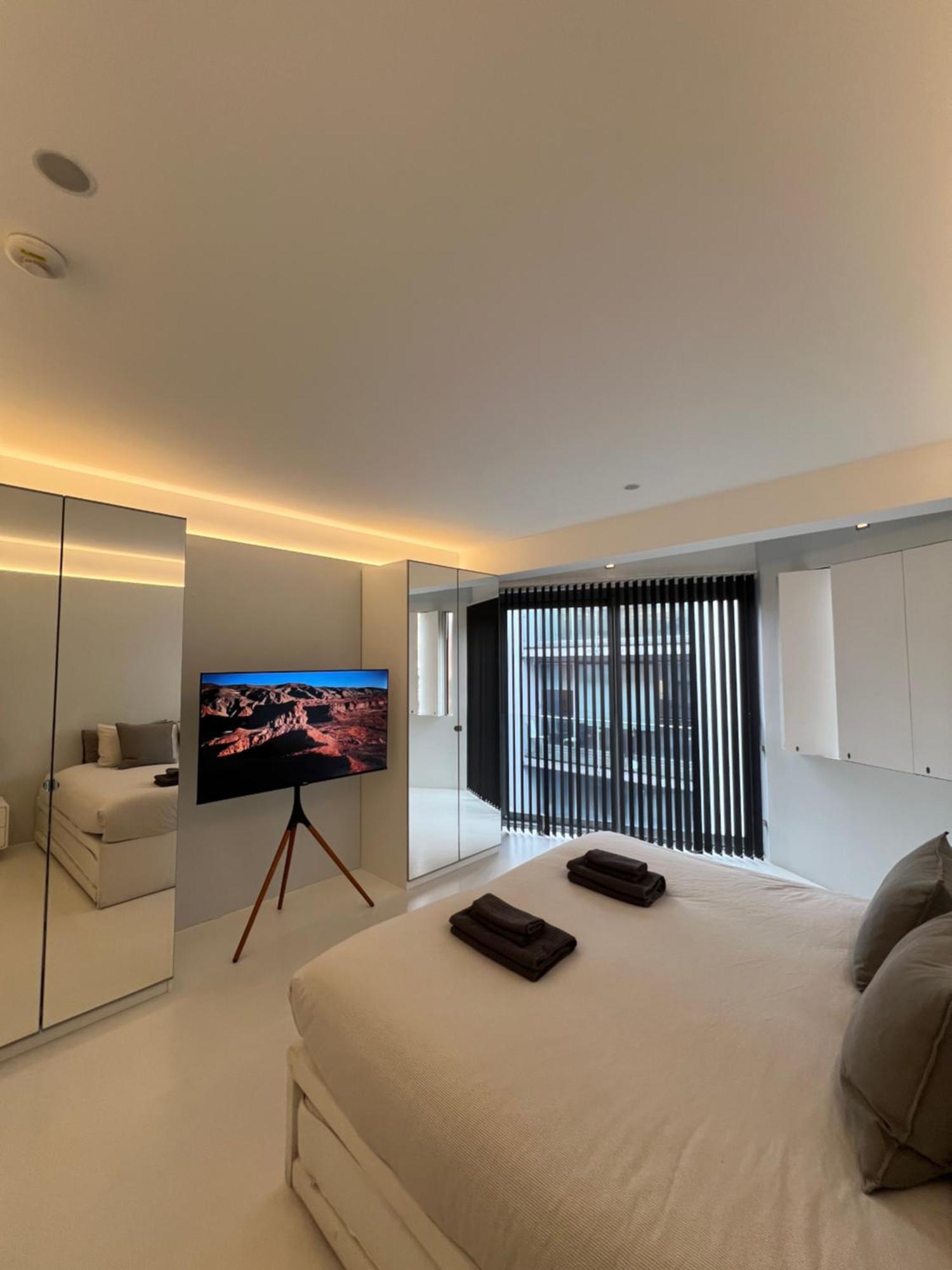 Casa Olmi In Shoreditch Hospedagem domiciliar