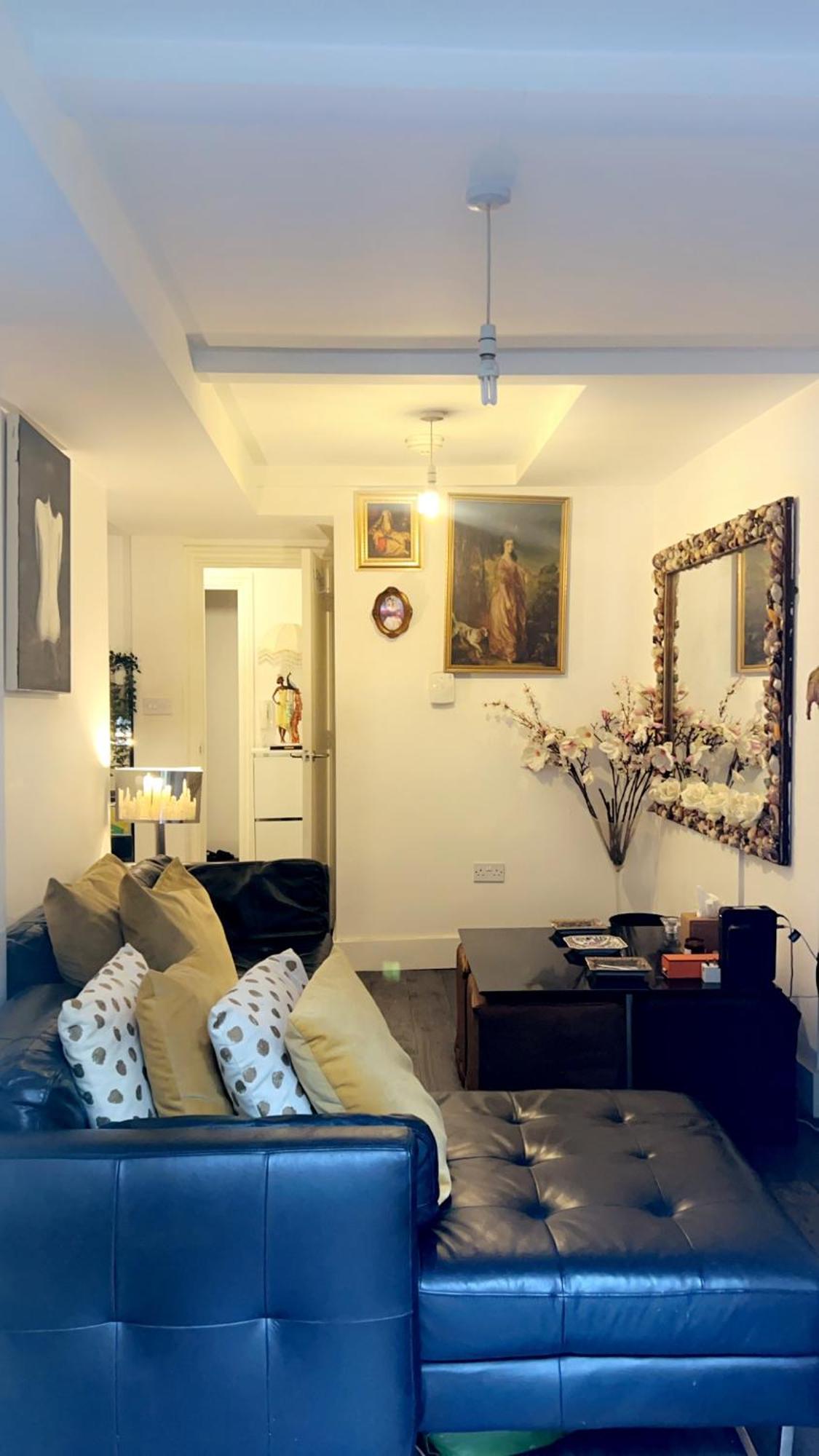 Apartamento Deluxe Garden Londres