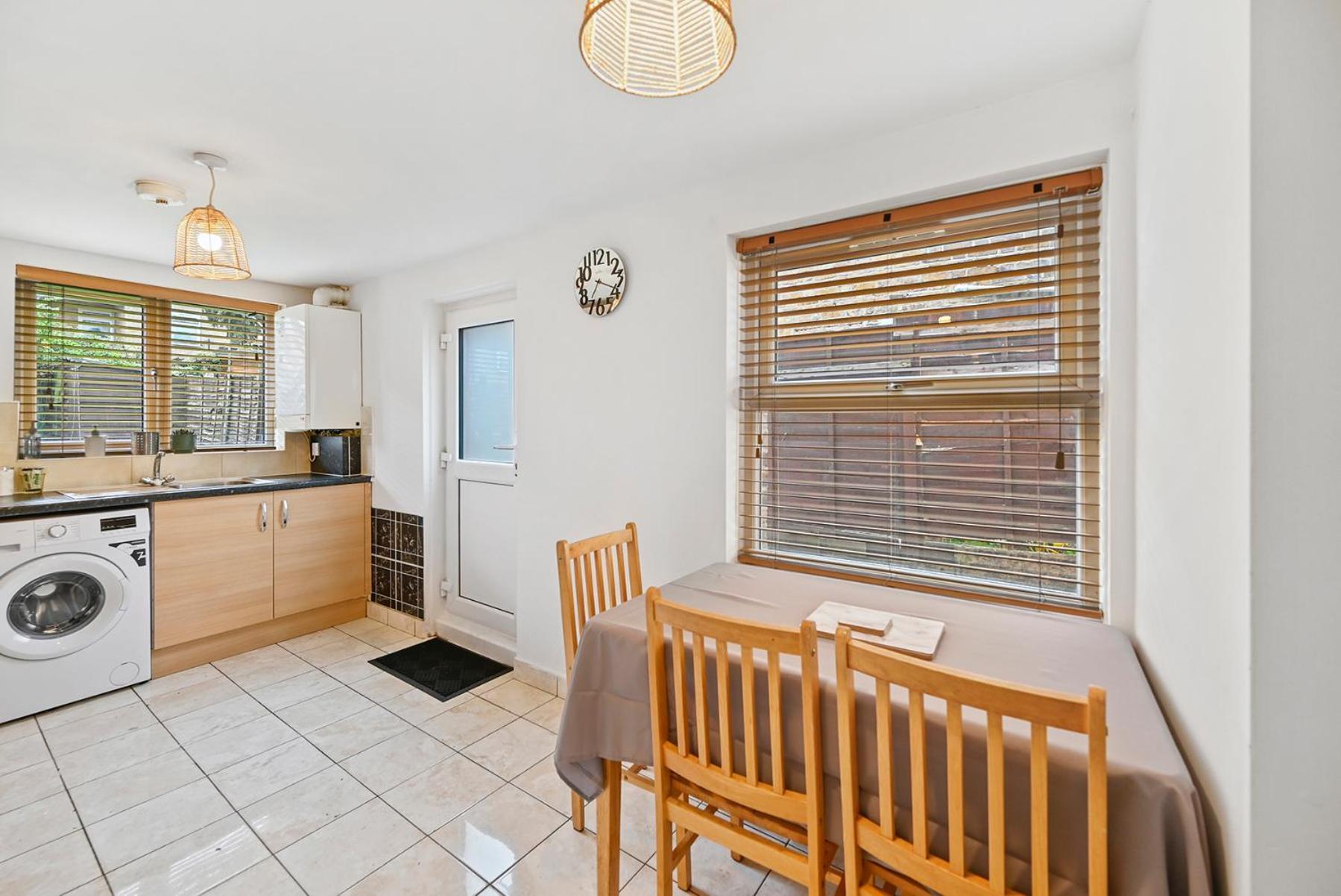Cosy Urban Oasis 2 Bedroom Flat In Tottenham Apartment London