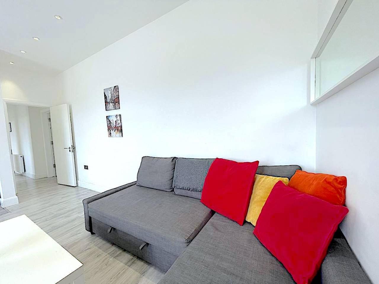Harrow Apartment