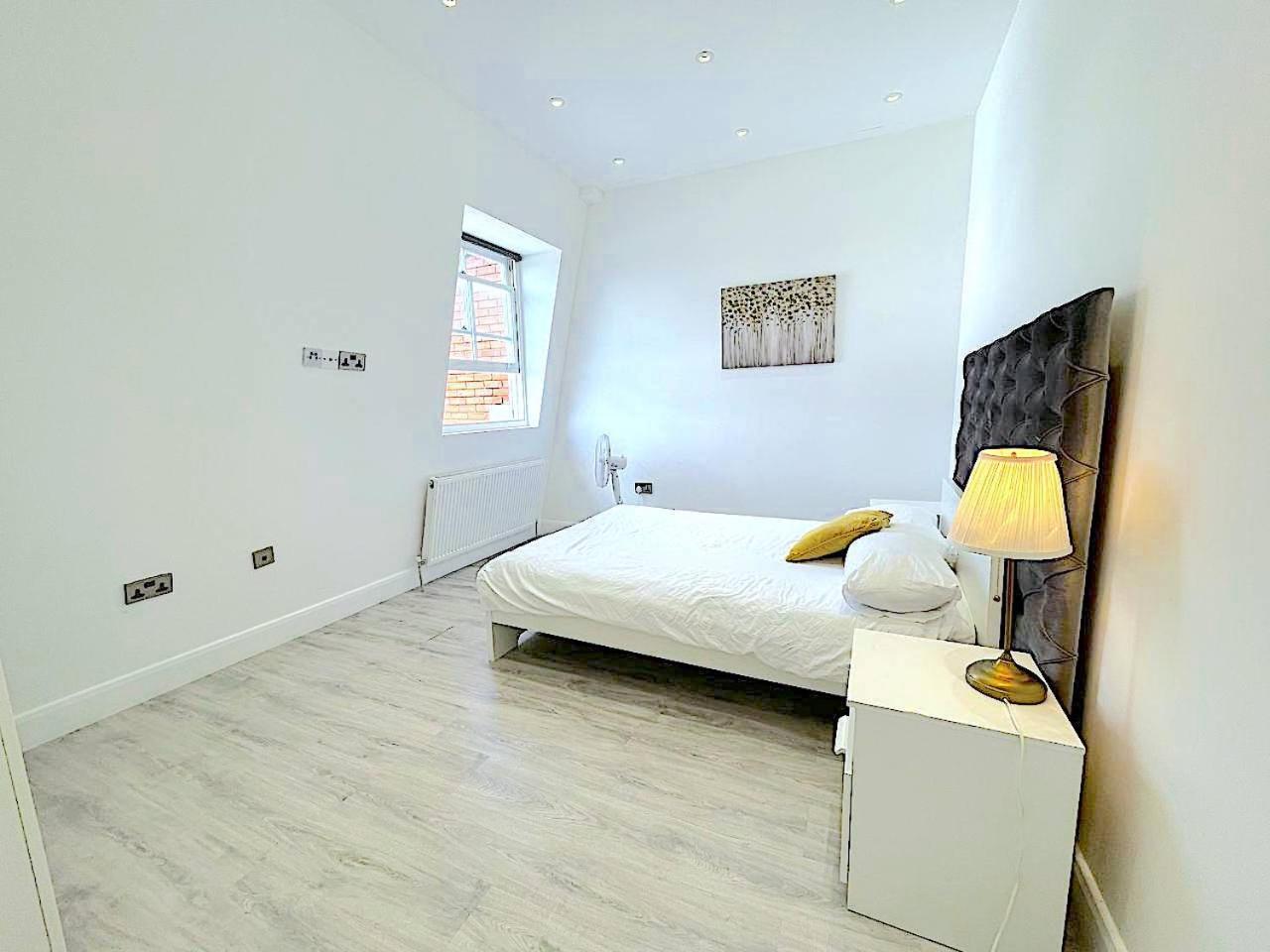 Harrow Apartment London