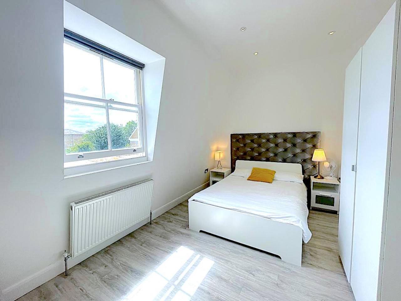 Harrow Apartment London