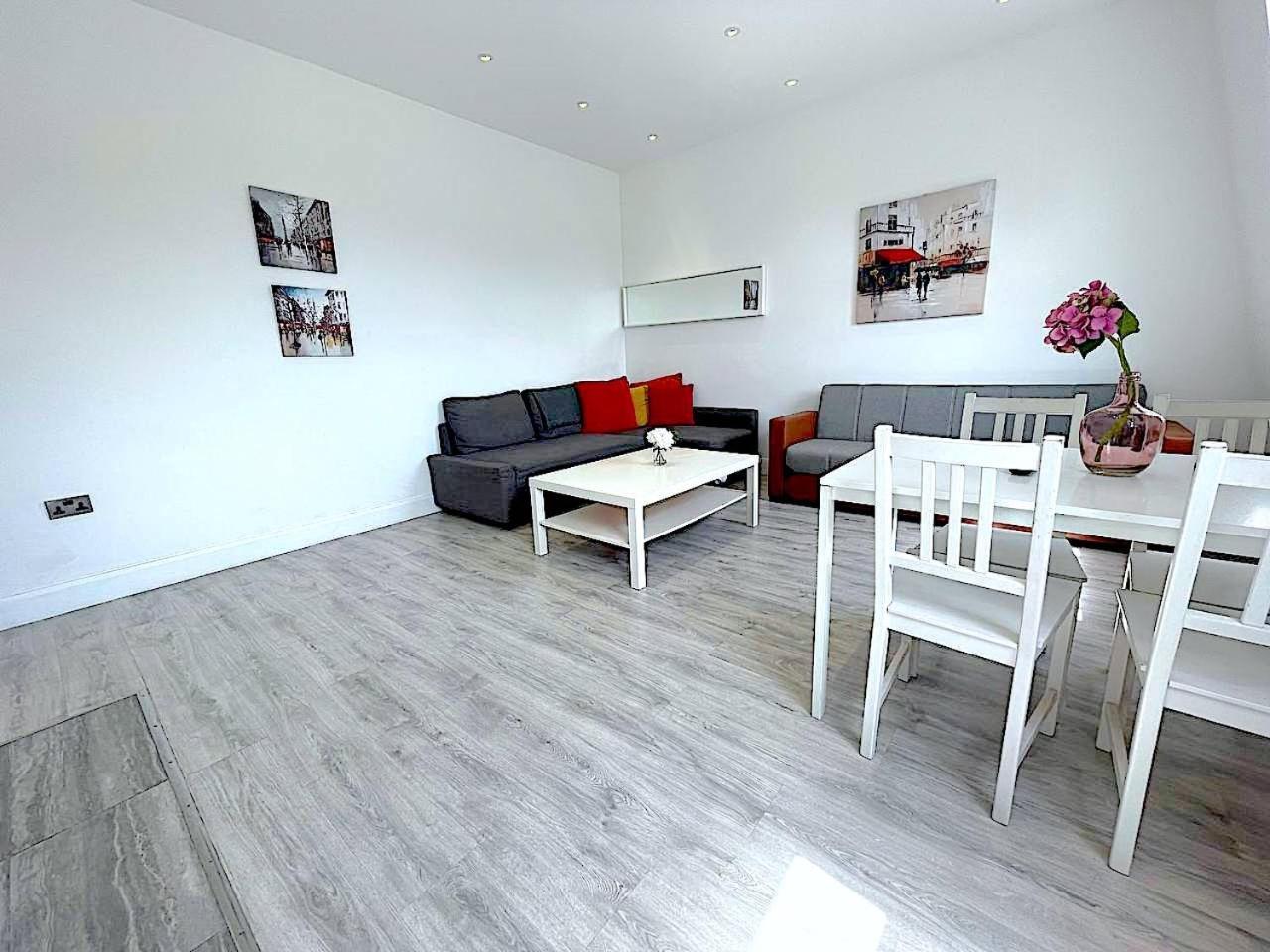 Harrow Apartment London