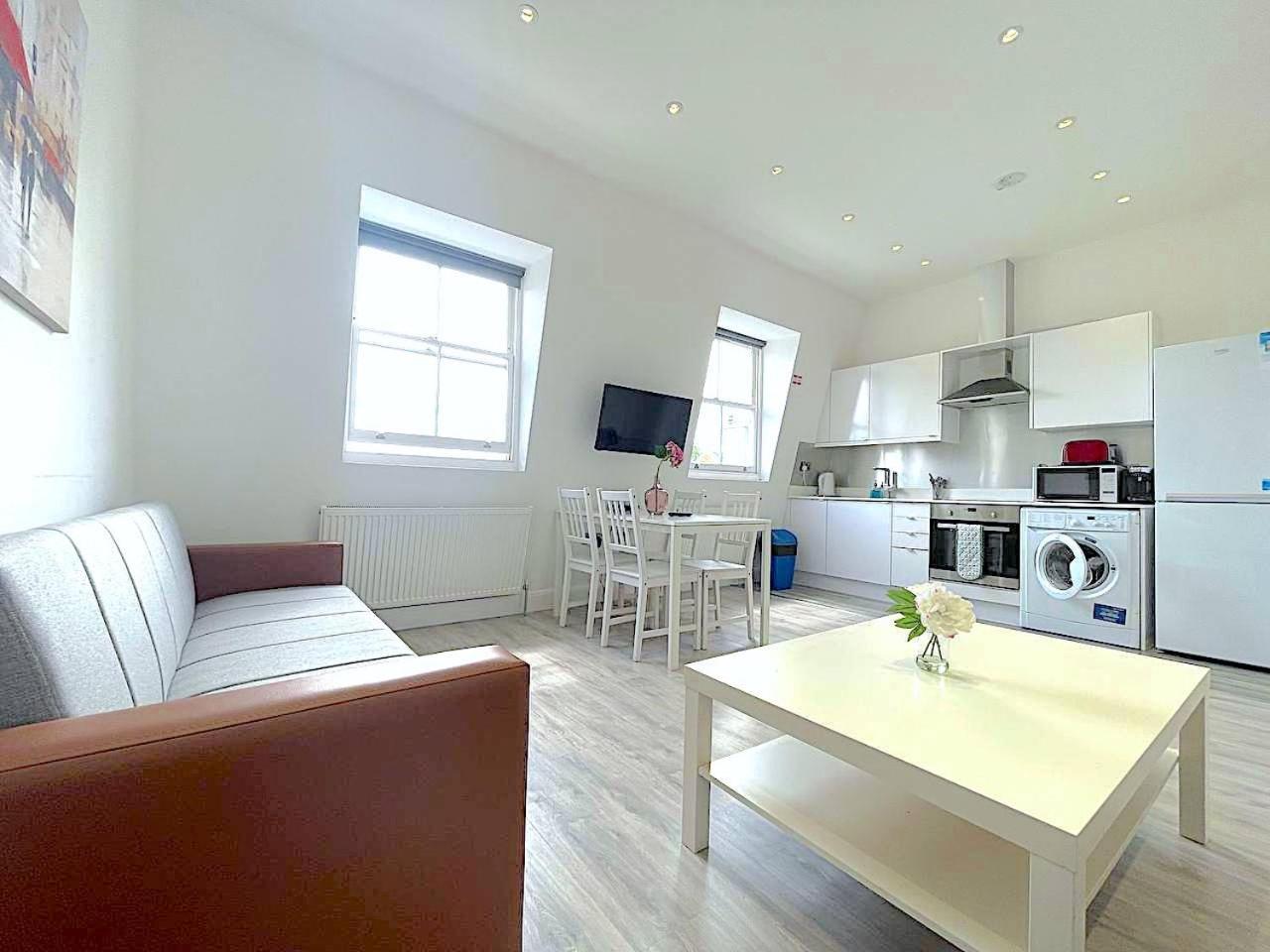 Apartment Harrow *