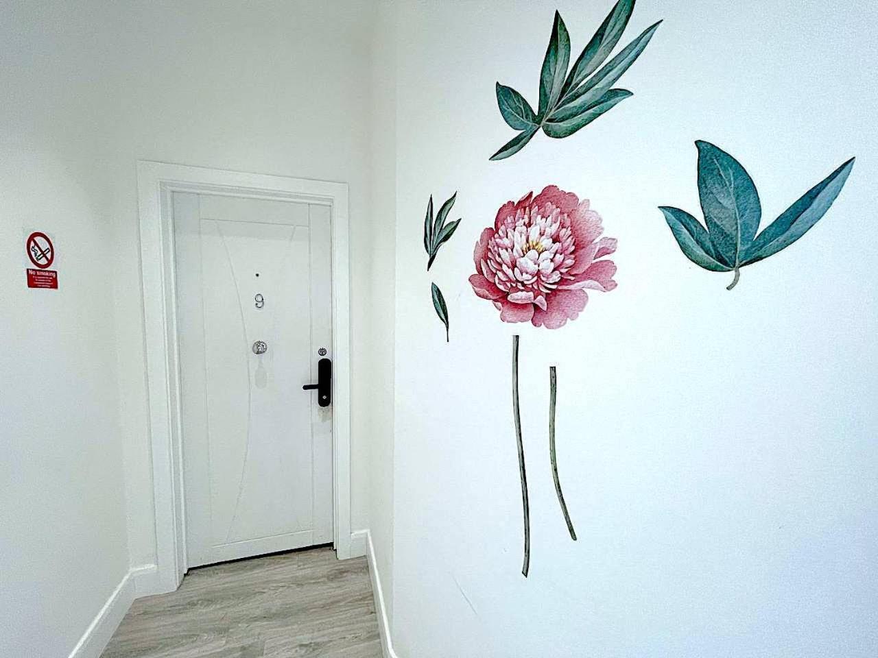 Harrow Apartment